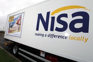 Nisa makes £10m investment to boost independents