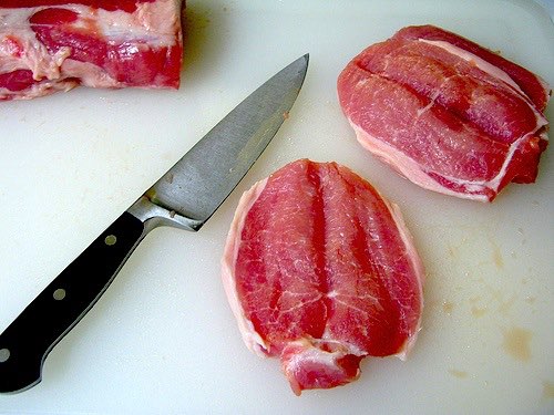 Meat removal technique to be banned