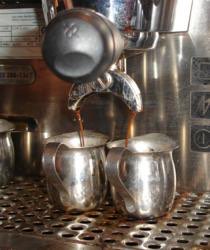 Company secures grant for healthy coffee technology patent