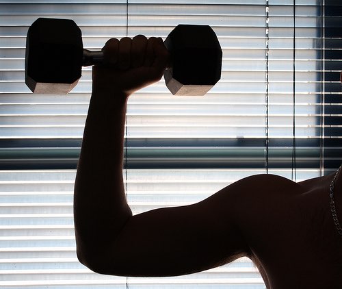 Blend of proteins is best for muscle synthesis, says study