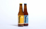 Gluten-free craft beer from Omission