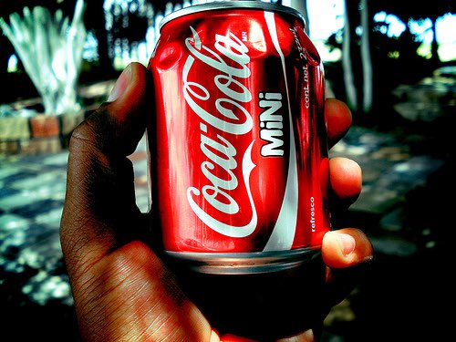 Coca-Cola Enterprises releases its CRS report