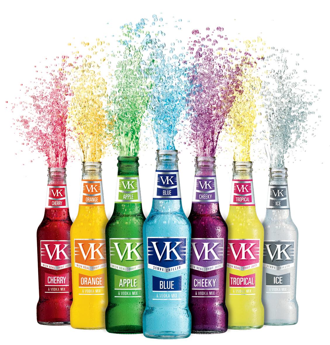 Global Brands triples VK sales with UK tour