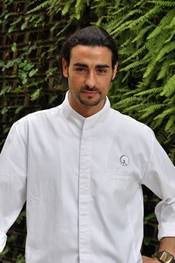 Cacao Barry secures chef Gabriele Riva as brand ambassador