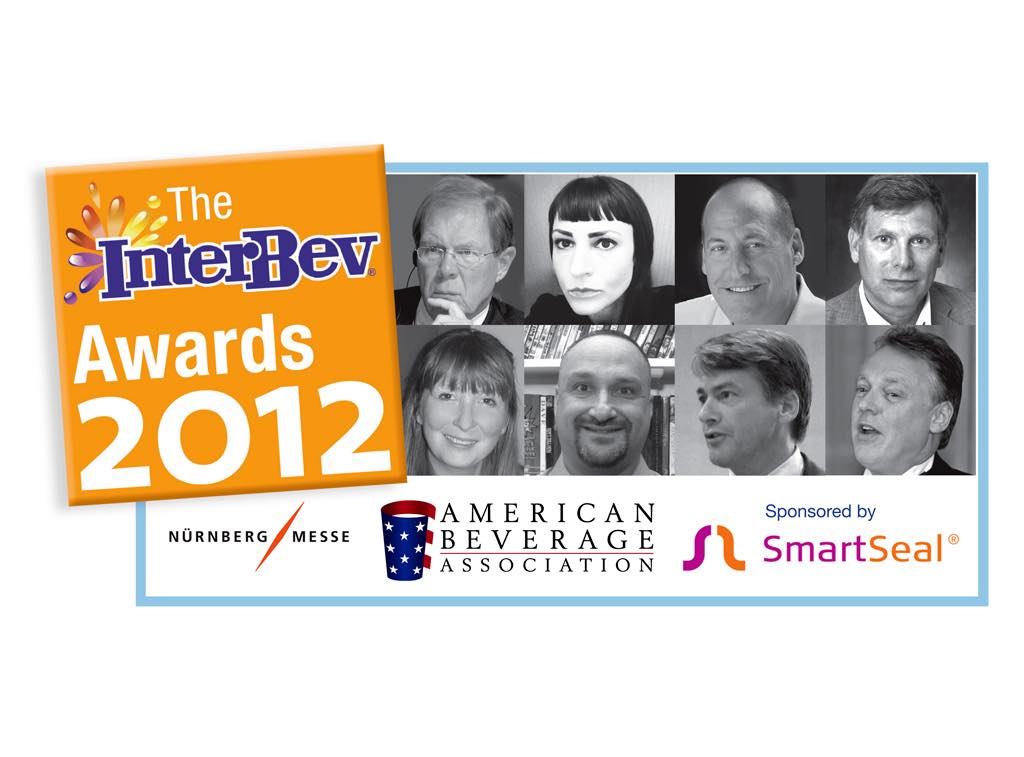 InterBev Awards 2012 judging panel announced
