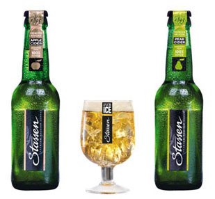 Heineken acquires Stassen Ciders