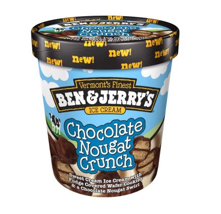 Unilever recalls Ben & Jerry’s ice cream