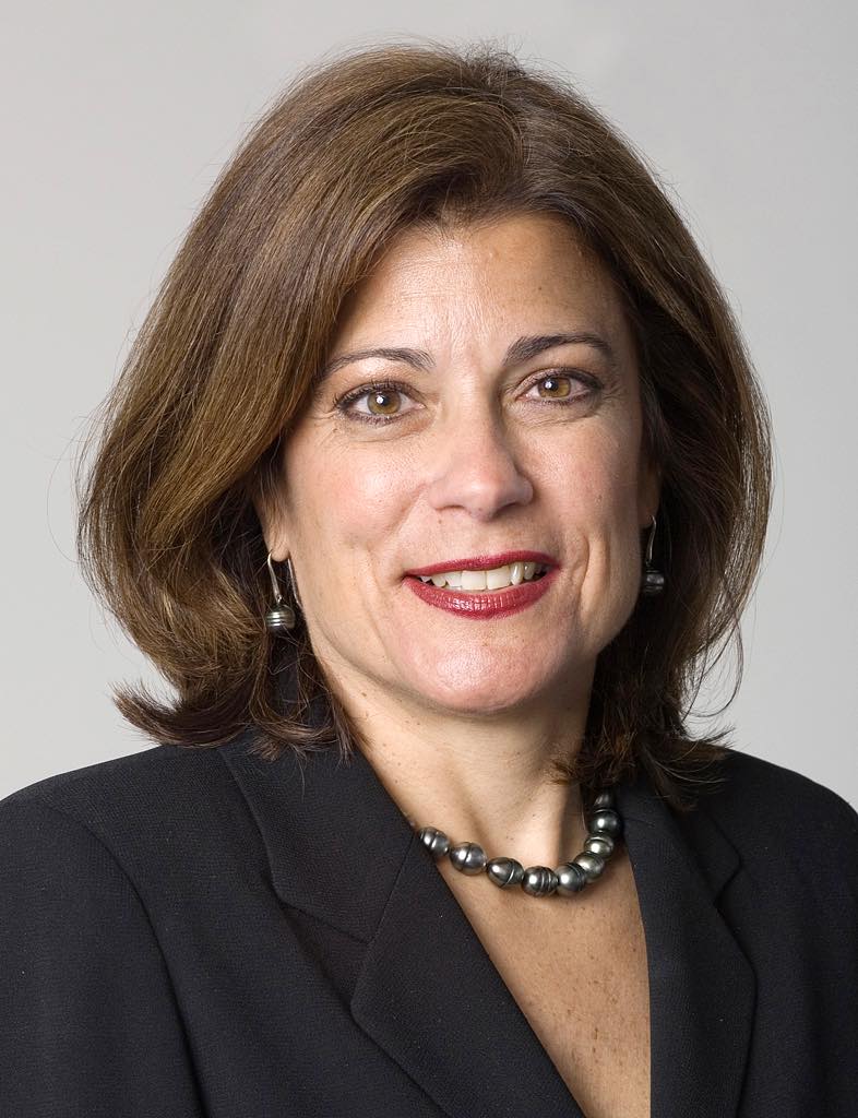 Coca-Cola Enterprises elects Andrea Saia as director