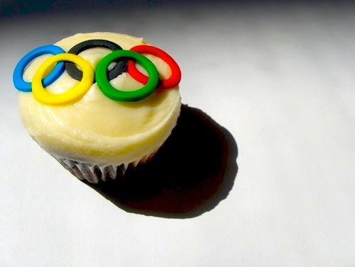 Brands set for Olympics supermarket boost