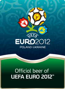 Carlsberg's Euro 2012 campaign reaping dividends