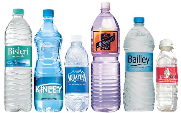 Indian packaged water market to reach $2bn in 2012-13