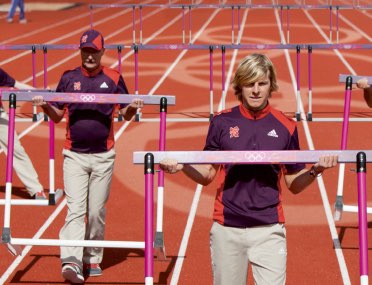 McDonald’s launches £10m Olympic campaign