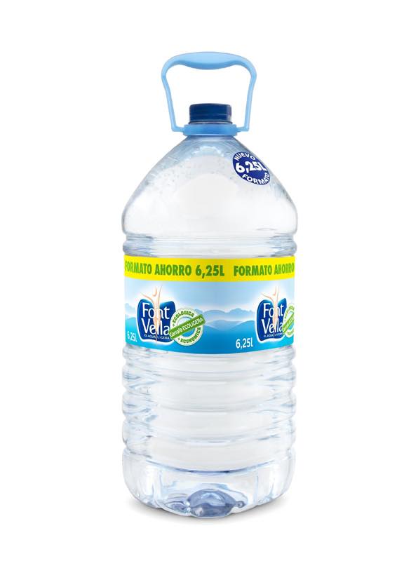 APPE wins Liderpack Awards for its water packaging