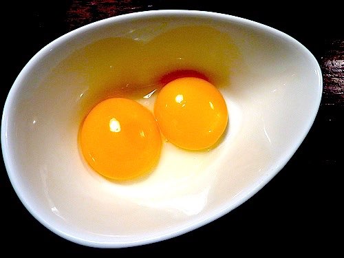 Eggs contain more vitamin D and fewer calories, says data