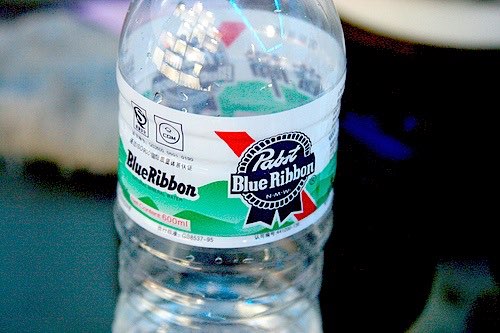 Bright future for Australian bottled water market