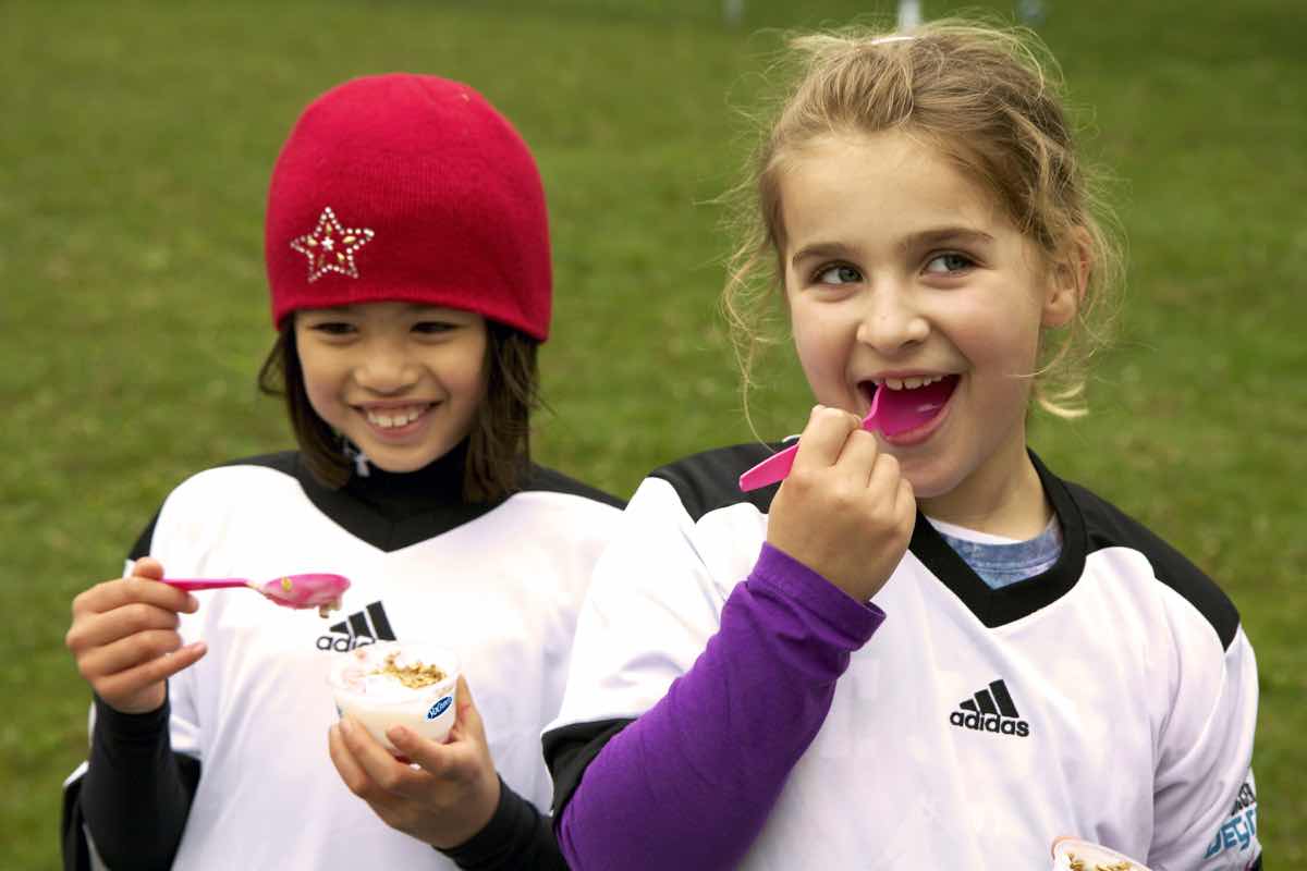 YoCrunch announces US Youth Soccer sponsorship