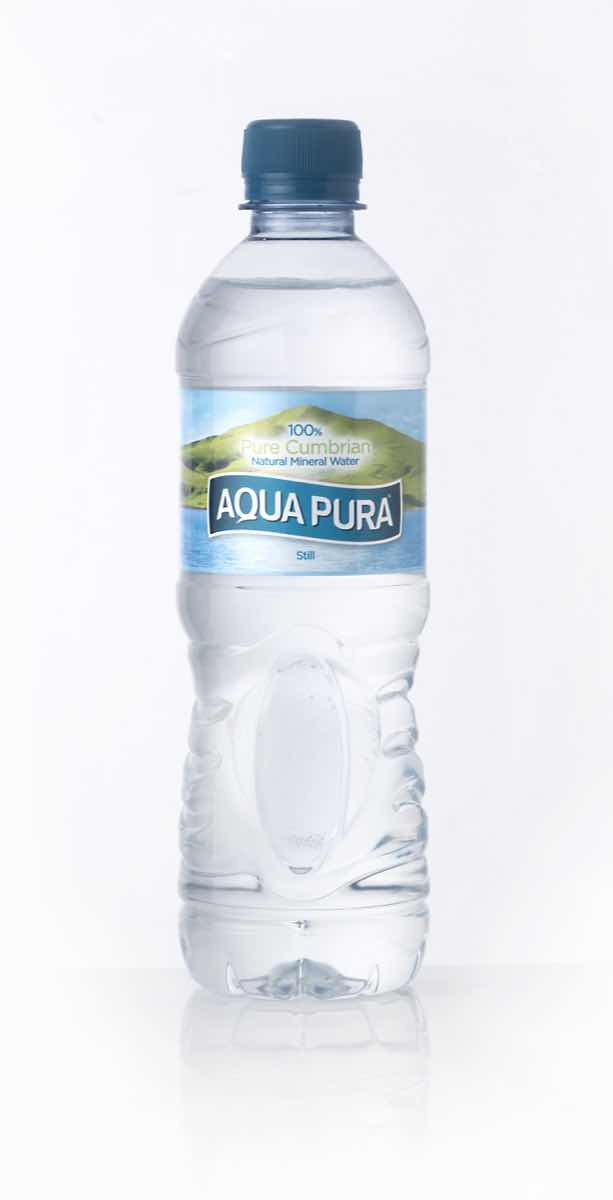 Aqua Pura to sponsor The Bupa Great Run