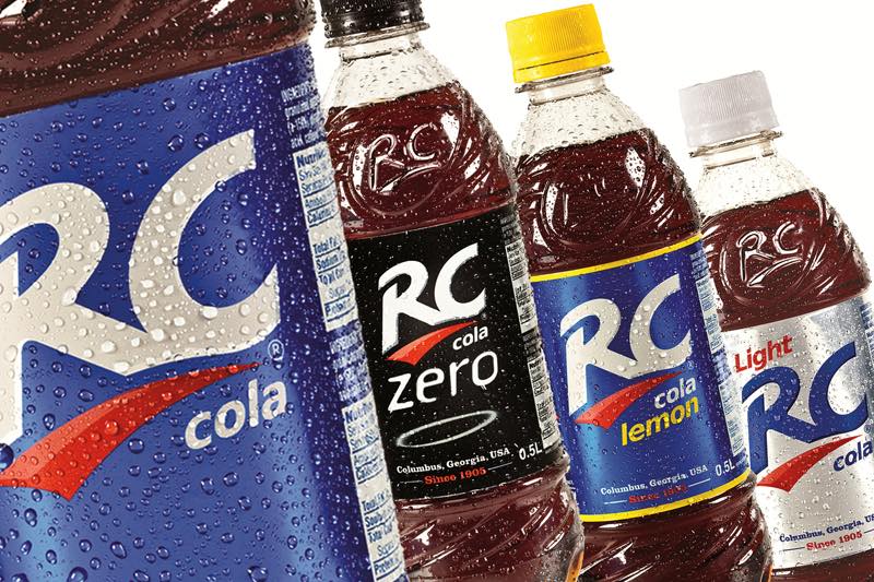 Royal Crown Cola expands bottling network in emerging markets