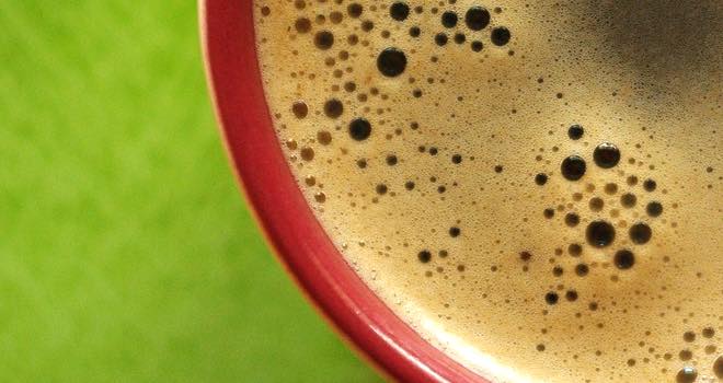 When it comes to coffee, are we a nation of brand drinkers?