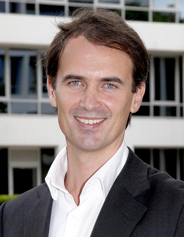 Barry Callebaut appoints Peter Boone as its new chief innovation officer