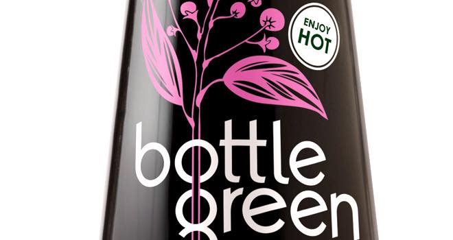 Bottlegreen will promote its hot cordial proposition again this winter