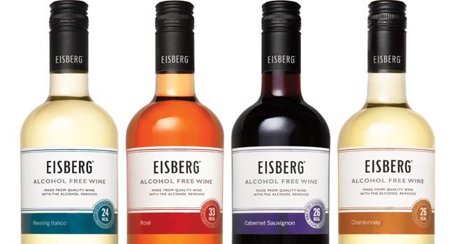 Eisberg team up with charity for ‘Love Your Liver’ campaign
