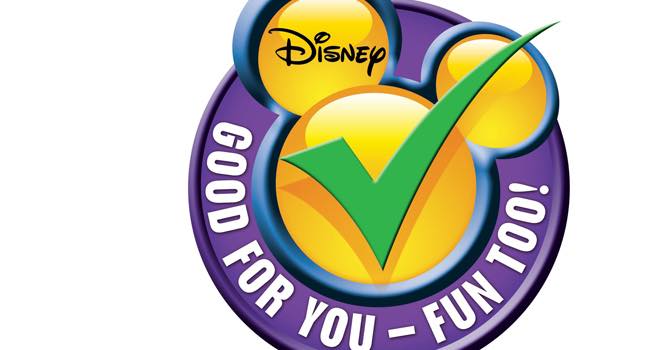 Walt Disney sets standards for food advertising to kids