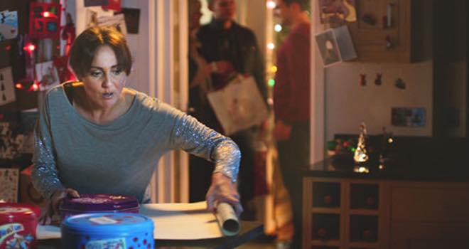 Co-operative launches Christmas TV ad campaign