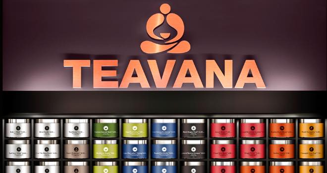 Starbucks agrees to acquire Teavana