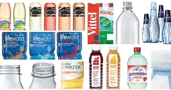 A review of the packaged water industry 2012