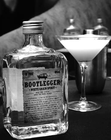 A gallery of new drinks published in November 2014
