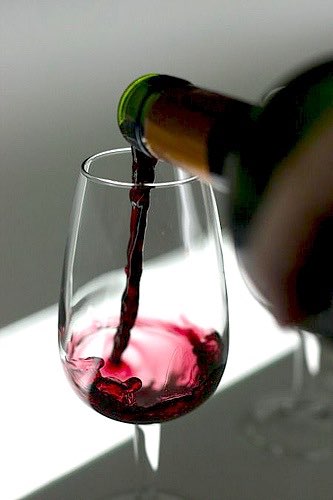 New evidence that red wine may prevent cancer