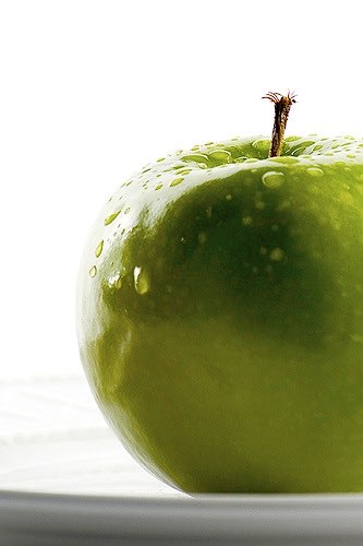 Apples may help prevent inflammatory disease, says study