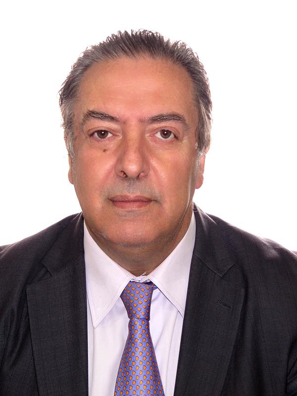 Frutarom appoints José Blásquez Fernández