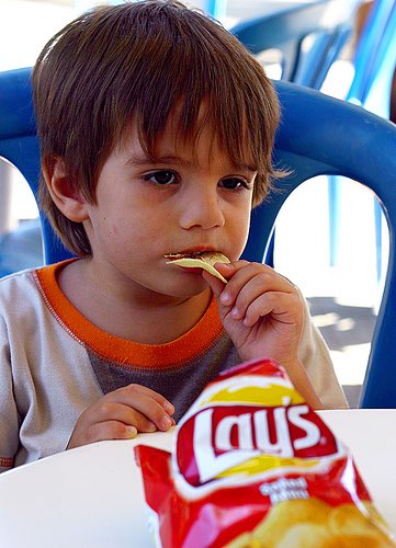 Salt is a 'silent contributor' to obesity in kids, say researchers