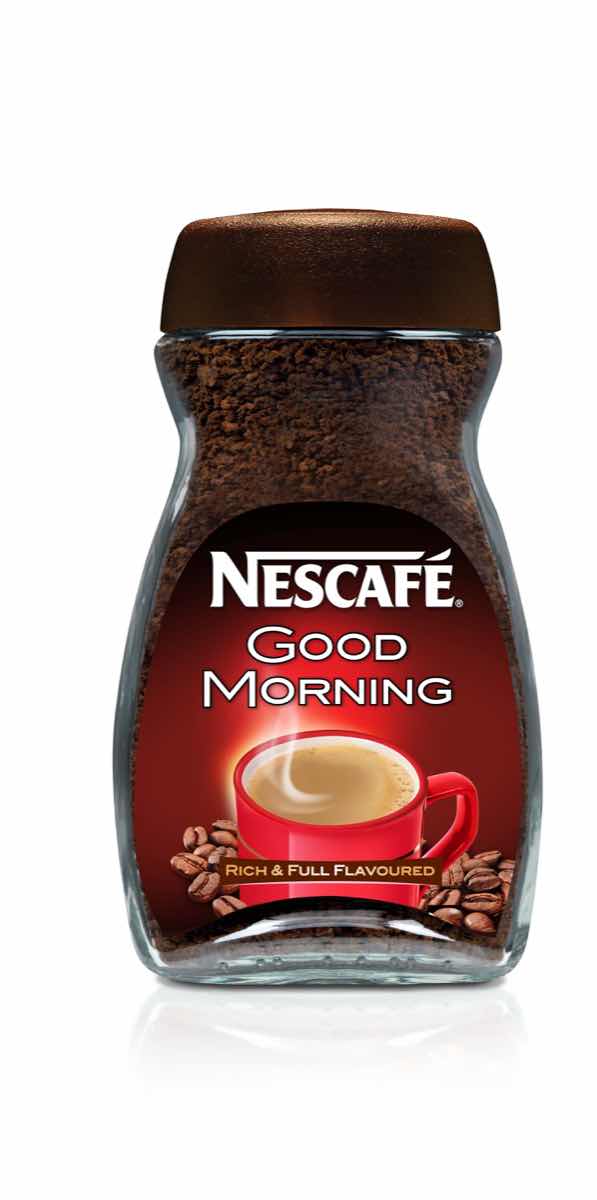 Nescafé Original launches new ad campaign