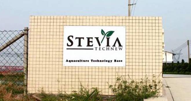 Stevia Corp qualifies for the first insurance of its kind in China