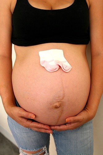 Type of fat during pregnancy can make kids fatter, says study