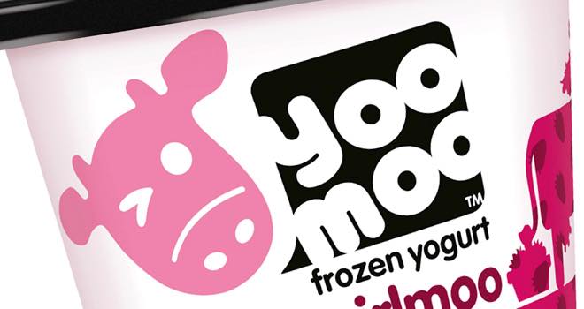 R&R Ice Cream acquires Yoomoo frozen yogurt brand