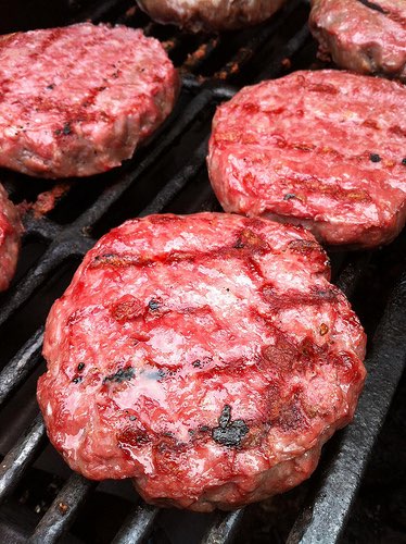 Tesco responds to reports of horse DNA found in 'beef' burgers
