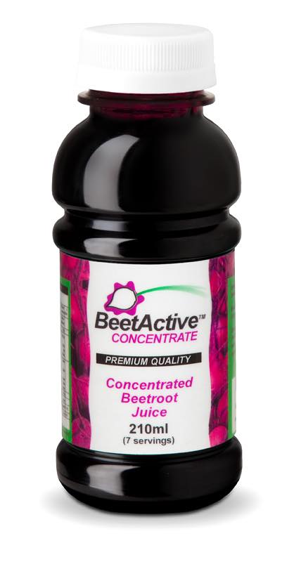 BeetActive Concentrate