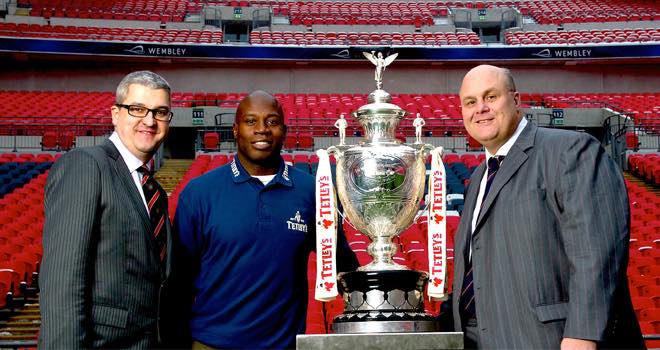 Tetley’s beer secures major rugby sponsorship