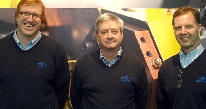 CMB Engineering makes changes to senior management team