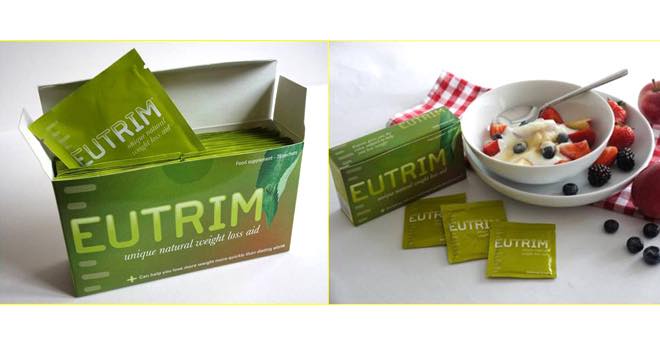 Eutrim weight management supplement