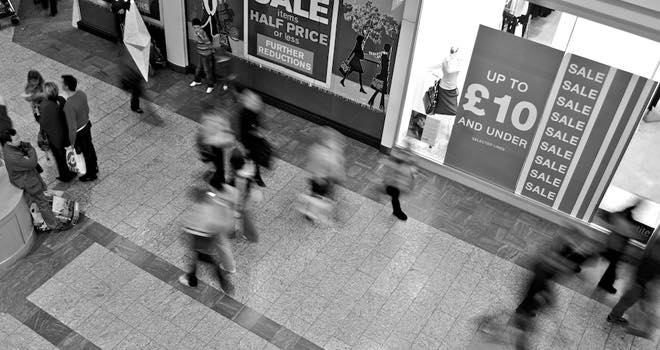 Mintel retail predictions outline the future of the high street