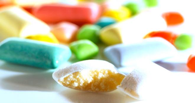 Beneo shows process optimisation with Isomalt in chewing gum centres