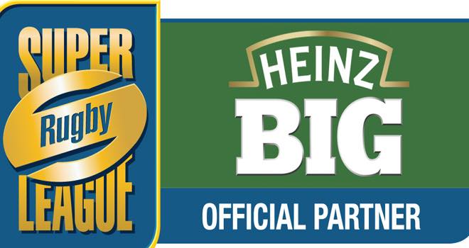 Heinz Big Soup enters Super League partnership