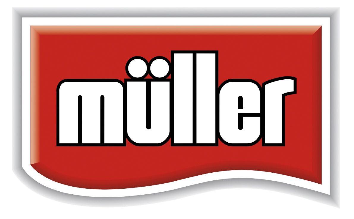 Müller highlights £700m dairy category growth potential