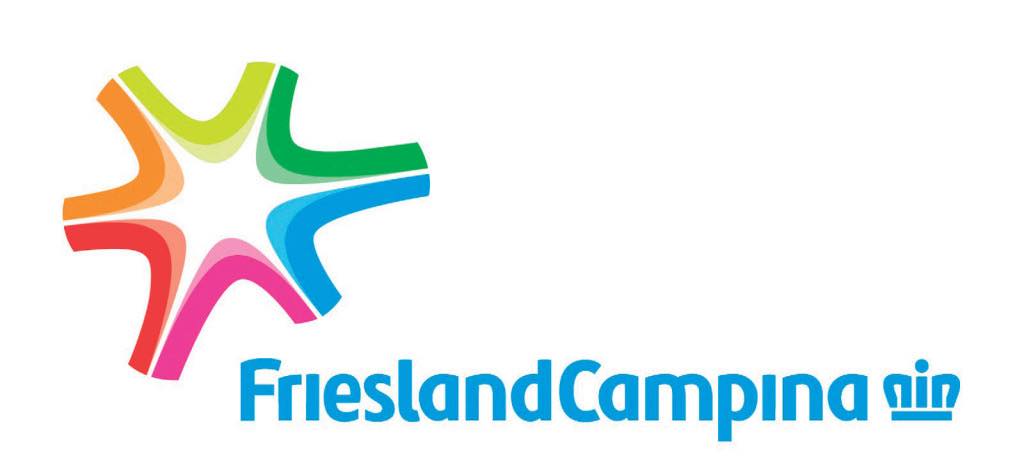 Royal FrieslandCampina logo