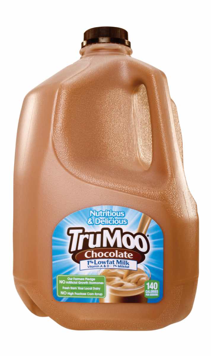 TruMoo reformulates with less sugar